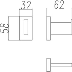 SY-QXB38 - Line Drawings