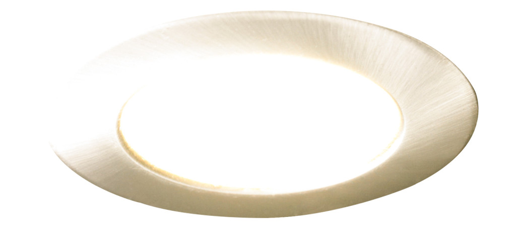 SY7453SSWW Sirius Recessed Warm