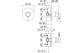 DICM0540LD