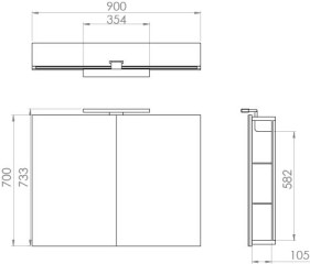 OLY090ECTechDimsv10819