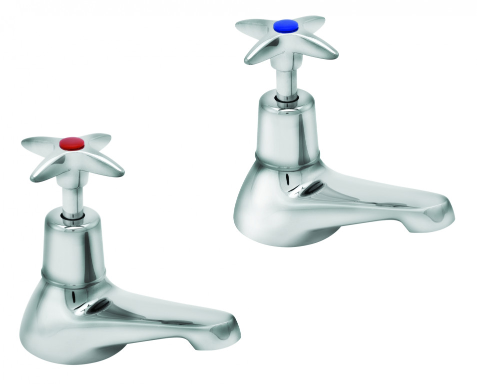 182X-Cross-Top-Range-Taps-Bath-Deva-image