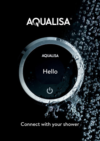 Aqualisa Brochure