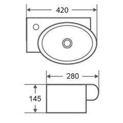 SY-WHB6064