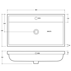 SY-CRA800BSN