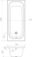 SST167TechDimsv10819