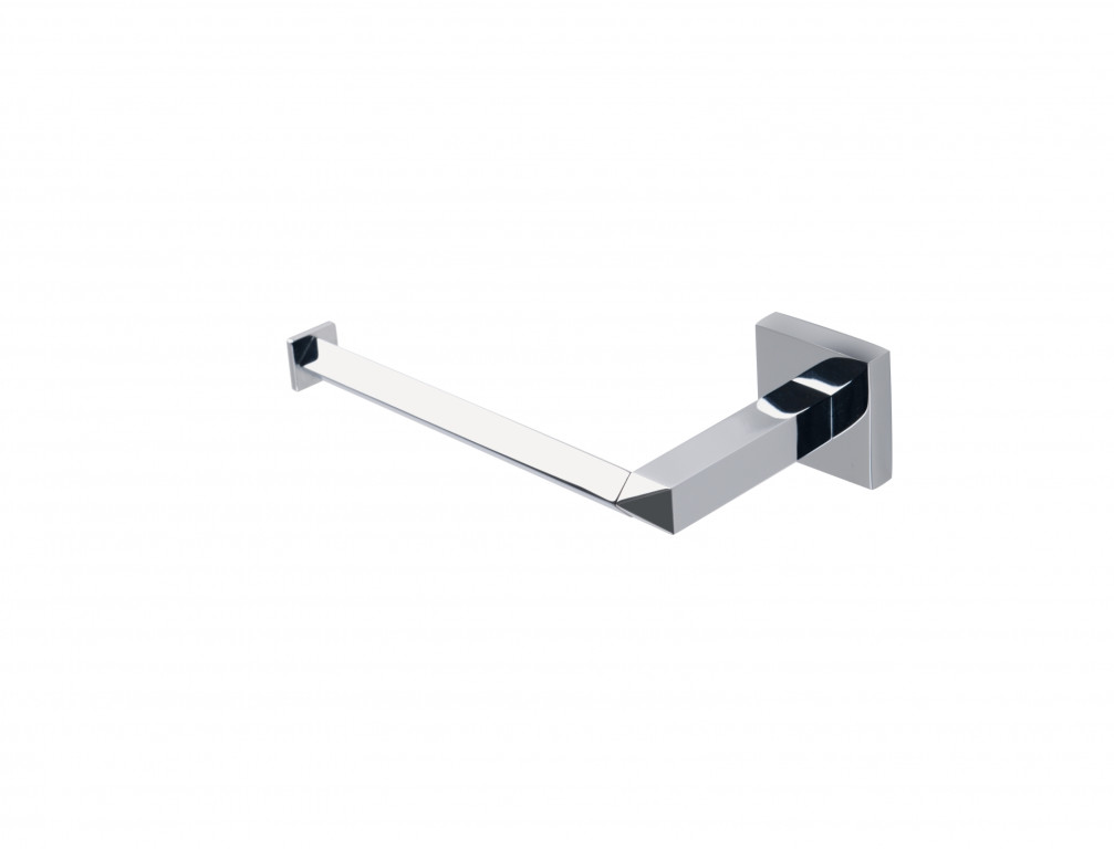 DIAC0092Vitti Chrome Toilet Roll Holder