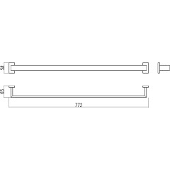 SY-QXB39 - Line Drawings