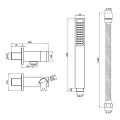 SY-WB12K