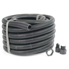 SFXACC-CONDUIT-M25-50MTR-BLK-2