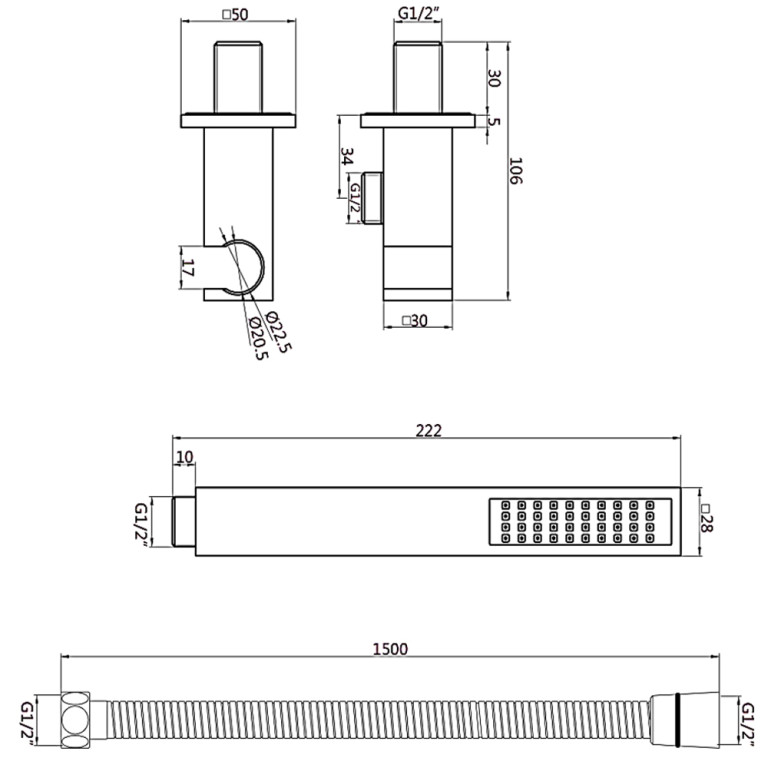 SY-WB12BB