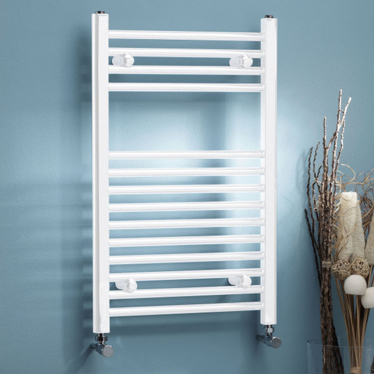 Kartell 22mm Straight Towel Rail