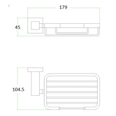 237AXB35 - Line Drawings